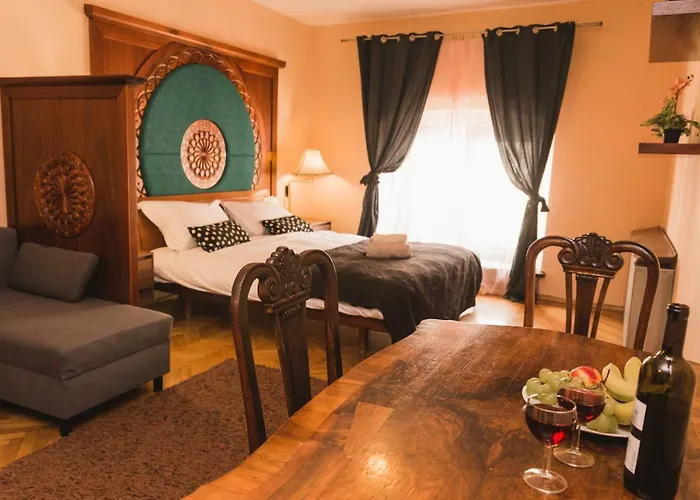 Filin Apartment