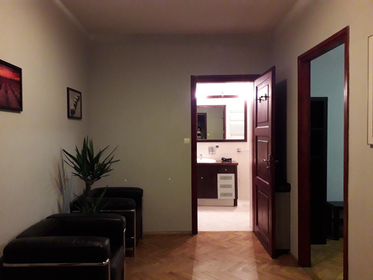 Filin Krakau