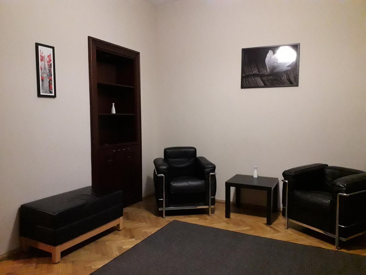 Filin Gasthof Krakau