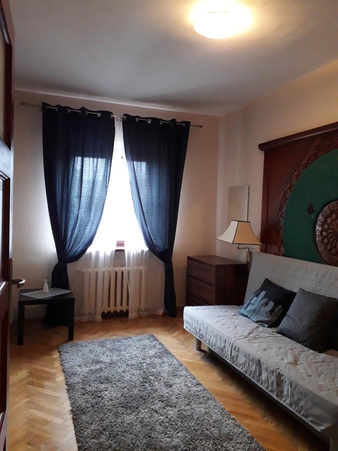 Filin Krakau