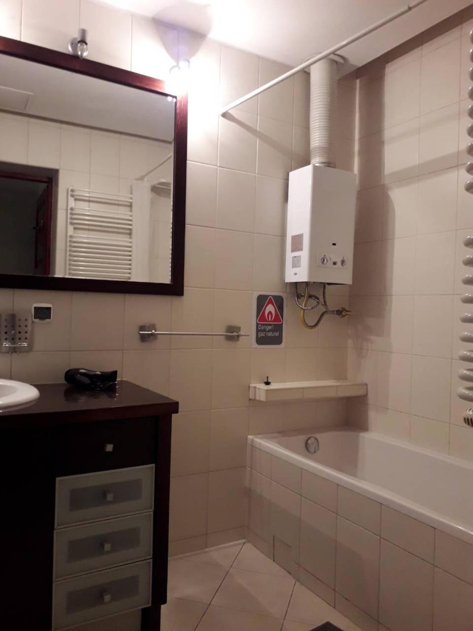 Filin 3* Krakau
