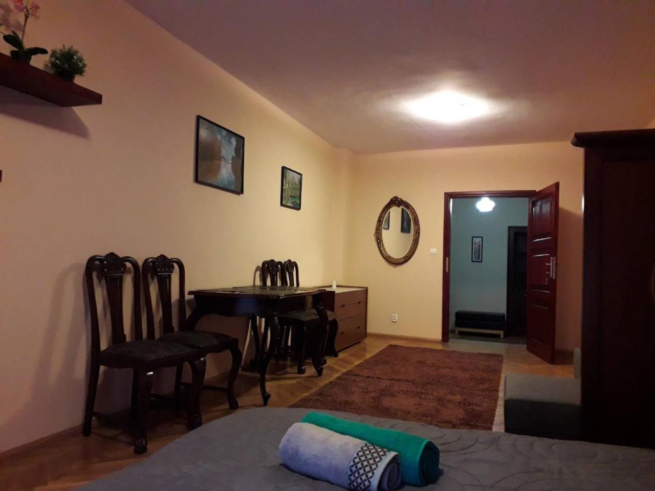 Filin 3* Krakau