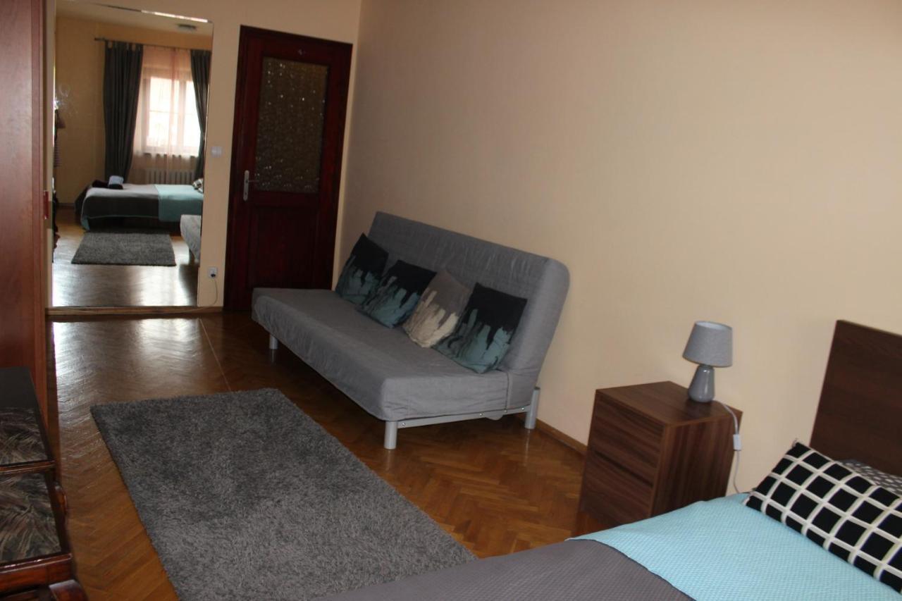 Filin 3* Krakau