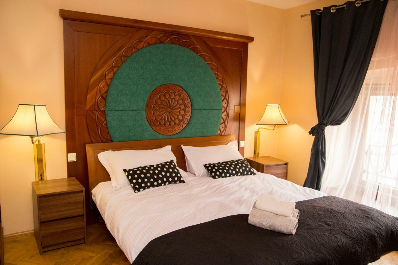 Gasthof Filin Krakau