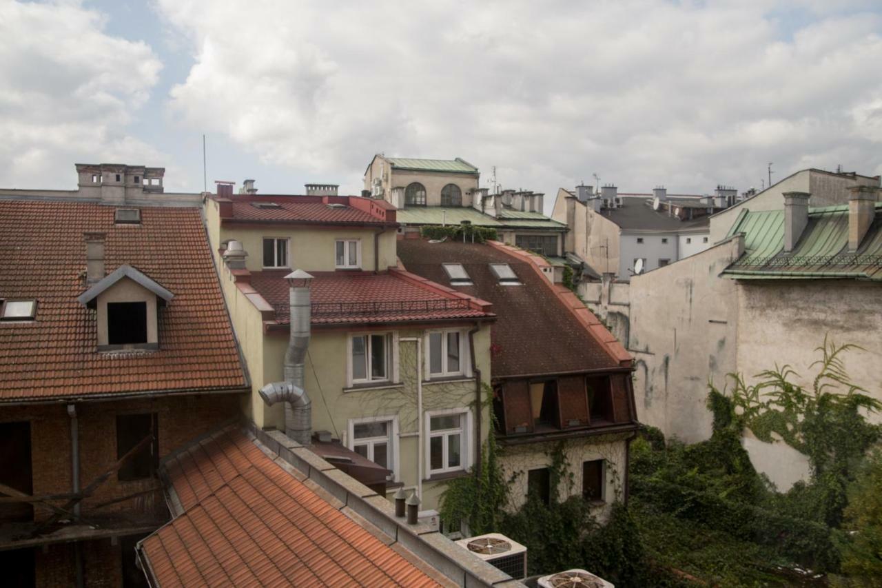 Filin 3* Krakau