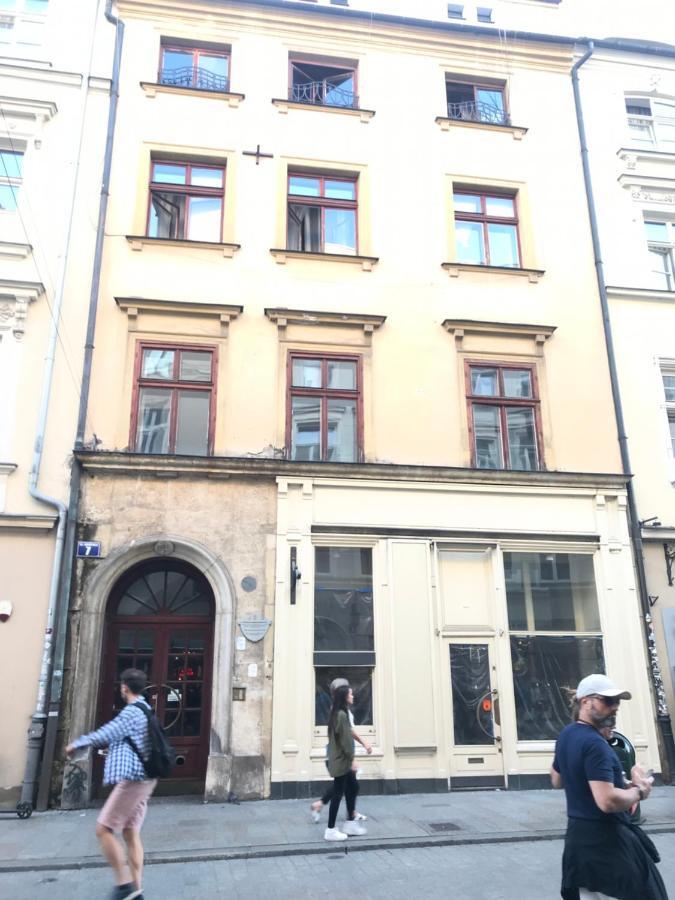 Filin Krakau