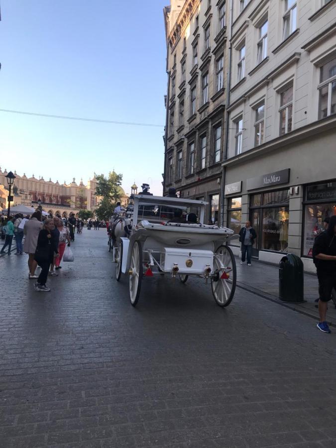 Gasthof Filin Krakau