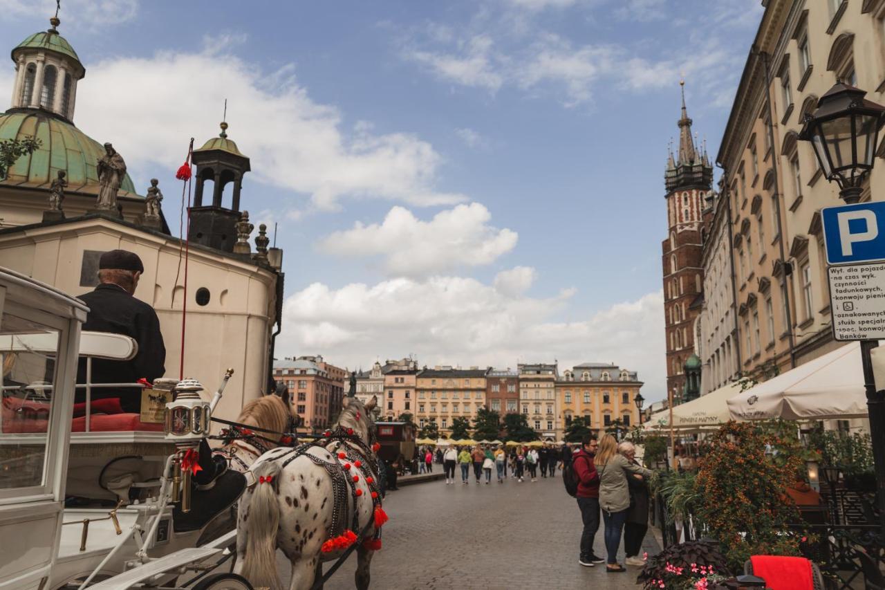 Herberg Filin Krakau